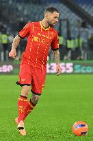 CALCIO - Serie A - SS Lazio vs US Lecce