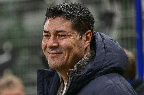 CALCIO - Serie A - Inter - FC Internazionale vs AC Milan