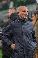 CALCIO - Serie A - Inter - FC Internazionale vs AC Milan