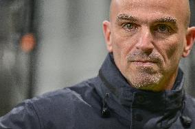 CALCIO - Serie A - Inter - FC Internazionale vs AC Milan