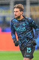 CALCIO - Serie A - Inter - FC Internazionale vs AC Milan