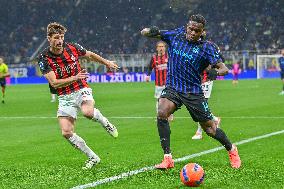 CALCIO - Serie A - Inter - FC Internazionale vs AC Milan