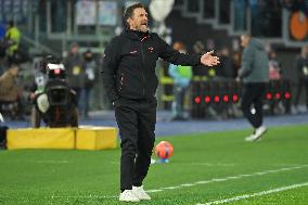 CALCIO - Serie A - SS Lazio vs US Lecce