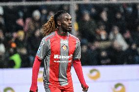 CALCIO - Serie A - US Cremonese vs AS Roma