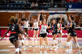 VOLLEY - Serie A1 Femminile - Volley Bergamo 1991 vs Cuneo Granda Volley