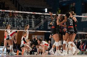 VOLLEY - Serie A1 Femminile - Volley Bergamo 1991 vs Cuneo Granda Volley