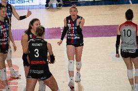 VOLLEY - Serie A1 Femminile - Volley Bergamo 1991 vs Cuneo Granda Volley