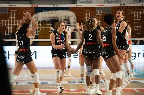 VOLLEY - Serie A1 Femminile - Volley Bergamo 1991 vs Cuneo Granda Volley