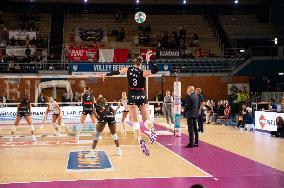 VOLLEY - Serie A1 Femminile - Volley Bergamo 1991 vs Cuneo Granda Volley