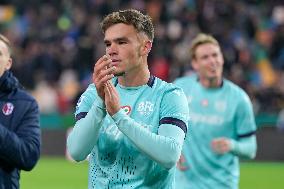 CALCIO - Serie A - Udinese Calcio vs Bologna FC