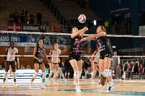 VOLLEY - Serie A1 Femminile - Volley Bergamo 1991 vs Cuneo Granda Volley