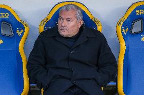 CALCIO - Serie A - Hellas Verona FC vs Parma Calcio