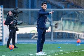 CALCIO - Serie A - Hellas Verona FC vs Parma Calcio