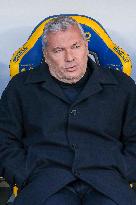 CALCIO - Serie A - Hellas Verona FC vs Parma Calcio