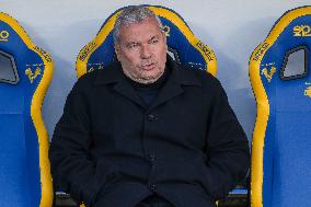 CALCIO - Serie A - Hellas Verona FC vs Parma Calcio
