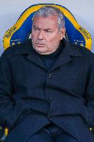 CALCIO - Serie A - Hellas Verona FC vs Parma Calcio