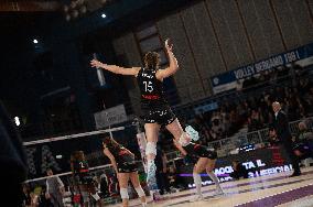 VOLLEY - Serie A1 Femminile - Volley Bergamo 1991 vs Cuneo Granda Volley