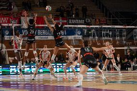 VOLLEY - Serie A1 Femminile - Volley Bergamo 1991 vs Cuneo Granda Volley