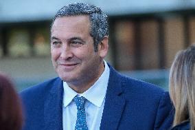 CALCIO - Serie A - Hellas Verona FC vs Parma Calcio