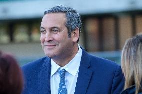 CALCIO - Serie A - Hellas Verona FC vs Parma Calcio