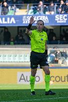 CALCIO - Serie A - Hellas Verona FC vs Parma Calcio