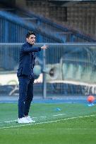 CALCIO - Serie A - Hellas Verona FC vs Parma Calcio