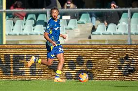 CALCIO - Serie A - Hellas Verona FC vs Parma Calcio