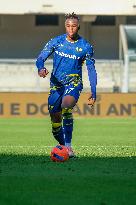 CALCIO - Serie A - Hellas Verona FC vs Parma Calcio