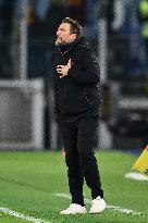 CALCIO - Serie A - SS Lazio vs US Lecce