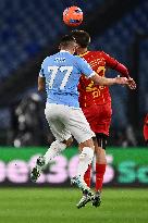 CALCIO - Serie A - SS Lazio vs US Lecce