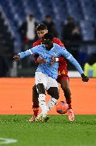 CALCIO - Serie A - SS Lazio vs US Lecce