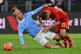 CALCIO - Serie A - SS Lazio vs US Lecce
