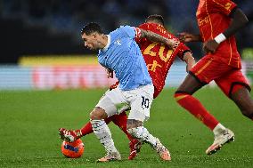 CALCIO - Serie A - SS Lazio vs US Lecce
