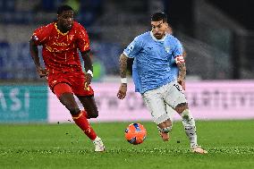 CALCIO - Serie A - SS Lazio vs US Lecce