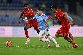 CALCIO - Serie A - SS Lazio vs US Lecce