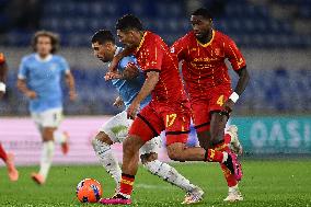 CALCIO - Serie A - SS Lazio vs US Lecce