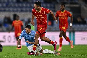 CALCIO - Serie A - SS Lazio vs US Lecce