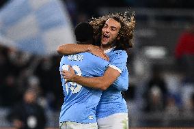 CALCIO - Serie A - SS Lazio vs US Lecce