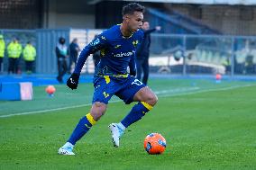 CALCIO - Serie A - Hellas Verona FC vs Parma Calcio