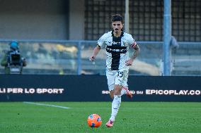 CALCIO - Serie A - Hellas Verona FC vs Parma Calcio