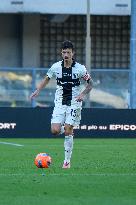 CALCIO - Serie A - Hellas Verona FC vs Parma Calcio