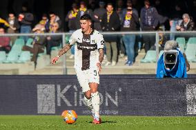CALCIO - Serie A - Hellas Verona FC vs Parma Calcio