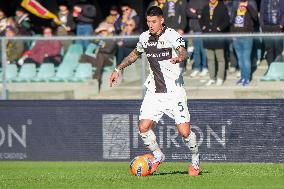 CALCIO - Serie A - Hellas Verona FC vs Parma Calcio