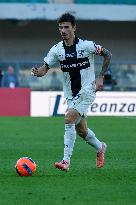CALCIO - Serie A - Hellas Verona FC vs Parma Calcio
