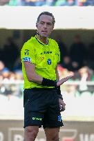 CALCIO - Serie A - Hellas Verona FC vs Parma Calcio