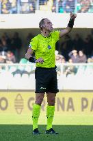 CALCIO - Serie A - Hellas Verona FC vs Parma Calcio