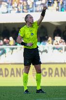 CALCIO - Serie A - Hellas Verona FC vs Parma Calcio