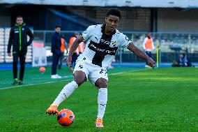 CALCIO - Serie A - Hellas Verona FC vs Parma Calcio