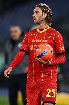 CALCIO - Serie A - SS Lazio vs US Lecce