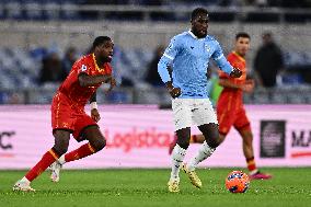 CALCIO - Serie A - SS Lazio vs US Lecce